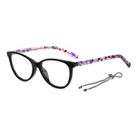 Montatura vista Missoni Donna MMI 0043/TNBLK PINK HVN50 - MMI 0043/TNBLK PINK HVN50